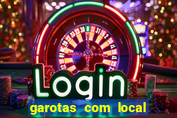 garotas com local santos sp